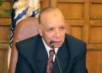 محافظ القاهرة يلتقى باعضاء مجلس النواب عن المنطقتين الشرقية والشمالية