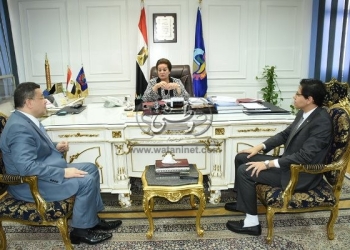 توفير العلاج والتحاليل الطبية بالمجان لـ 3500 مصاب بفيروس c