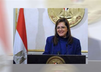 وزيرة التخطيط “تحرير سعر الصرف زاد من تنافسية المنتجات المصرية