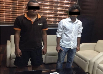التحقيقات تكشف عن علاقة شذوذ وراء مقتل تاجر في فندق شهير بالسويس