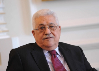 الرئيس عباس يطالب أمريكا بإلزام إسرائيل بالتراجع عن انتهاكاتها في المسجد الأقصى