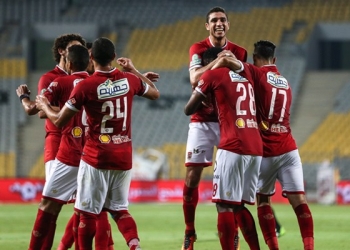 الاهلى