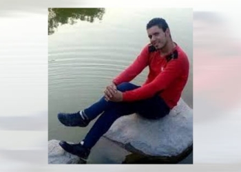 المجند القبطى
