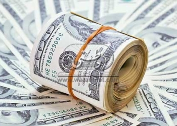 هبوط جديد في أسعار "صرف الدولار" بالبنوك