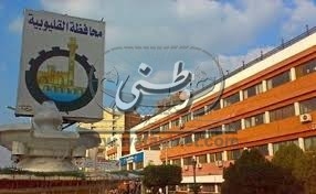 قافلة طبية بقرية العكرشة وعزبة الأبيض بالخانكة