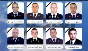حزب الوفد ينعى شهداء الشرطة الذين اغتالتهم يد الإرهاب