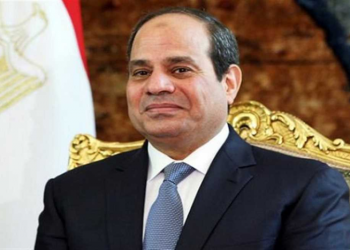 “التايكوندو” يوجه دعوة إلى الرئيس السيسي لحضور بطولة العالم في شرم الشيخ