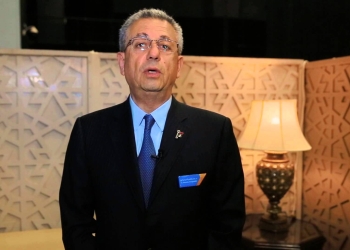 البرغوثي يحذر من إغلاق الاحتلال الاسرائيلي للأقصى