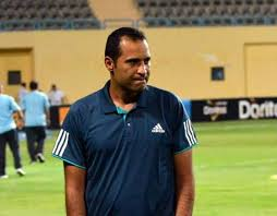 مؤمن سليمان: أتمنى فوز الزمالك على الأهلي