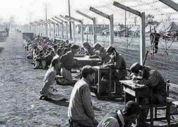 العذاب الصامت “سجن بدون جدران”