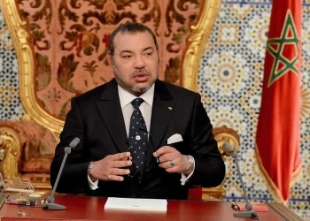 العاهل المغربى يفرج عن 1178 معتقل
