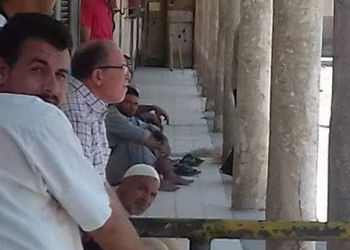 إضراب المئات من عمال “سجاد” دمنهور