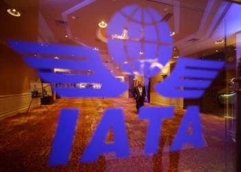 “اياتا”: الطلب العالمي على السفر جوا يرتفع 7.7%