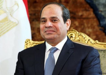 السيسي يوافق على تخصيص 4,84 فدان لإقامة نادي رياضي في سوهاج