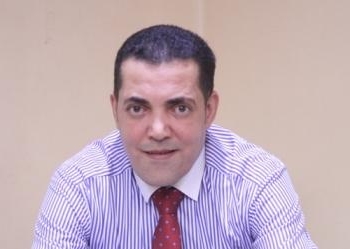 “القللى” : الإرهاب بدأ بفكرة وتتطور إلى كيان إرهابى