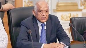 الدكتور على عبد العال