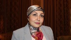 برلمانية: الجيش قوة ردع لمن يحاول تهديد أمن مصر