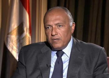 كلمة سامح شكري أمام الدورة 44 لاجتماع المجلس الوزاري لمنظمة التعاون الإسلامي