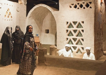 رسالة المتاحف واهميتها في المجتمع