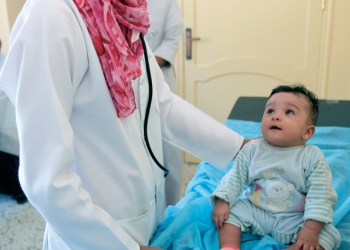 الصحة :فحص 945 الف عينة للاكتشاف المبكر لمرضى التمثيل الغذائى