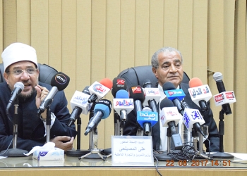 الأوقاف تطالب التموين توفير لحوم الأضاحي