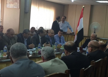 تعاون بين القطاعين العام والخاص لتسويق منتجات القابضة الغذائية