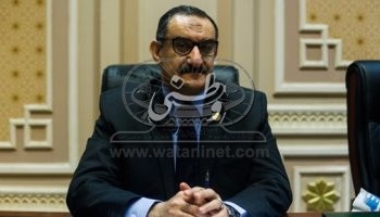 الغول: المخابرات الدولية تؤكد دعمها للإخوان