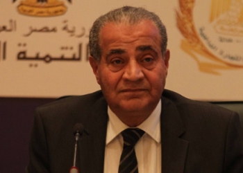 التموين: الثلاثاء آخر مهلة لسداد تأمين منظومة دعم الخبز