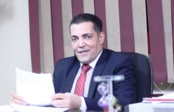 “القللي” يطالب بتشريع قوى لمواجهة الجريمة الإلكترونية