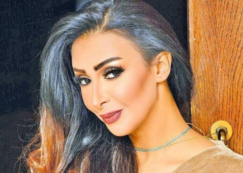 شاهيناز تشارك في حفل "SHE CLUB"
