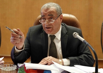 “المصيلحى” : إضافة اللبن والعسل والزبدة  للسلع التموينية
