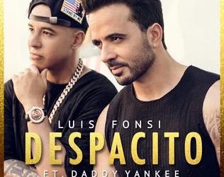Despacito تحقق 3 مليار نسب مشاهده على اليوتيوب