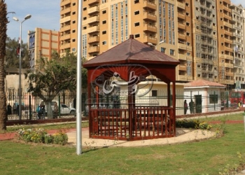 حدائق العاصمة مستعدة لاستقبال زوار عيد الأضحى المبارك