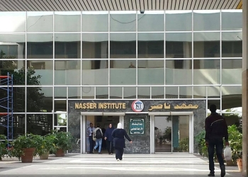 معهد ناصر يكشف تفاصيل أحدث جهاز لـ علاج القلب في مصر