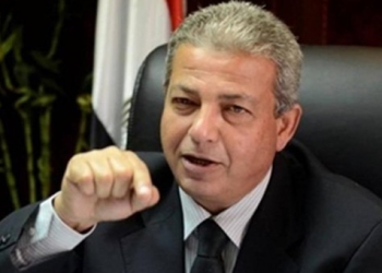 وزير الشباب والرياضة: لا يوجد أي صدام بين الأهلي والوزارة