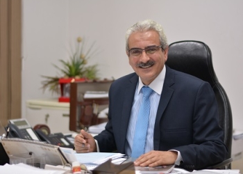 طارق السباعى