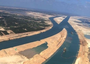 "دبي العالمية" و"قناة السويس" تجمع أهم مطور عالمي للخدمات اللوجستية