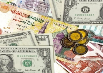 توقعات بإنخفاض طفيف في أسعار الدولار العام القادم