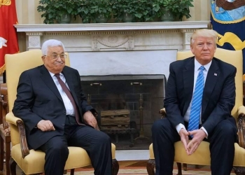 الرئاسة الفلسطينية : موقف الرئيس عباس سيكون أكثر وضوحًا بعد لقاء الرئيس الأمريكي