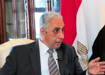 المجدوب: المشاركة في "قمة بريكس" تعود لإهمية الدورالإقليمي والدولي لمصر