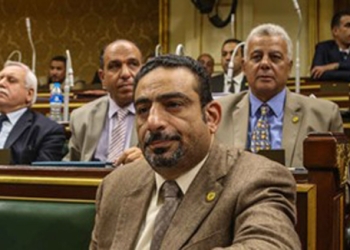 برلماني يقترح إنشاء تجمع عربي رباعي ضد الإرهاب القطري