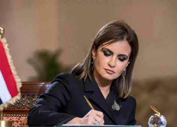 "نصر"تشهد توقيع مذكرة تفاهم بين الهيئة العامة للاستثمار وشركة سنغافورية