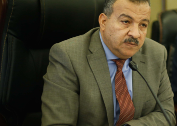 محمد العمارى