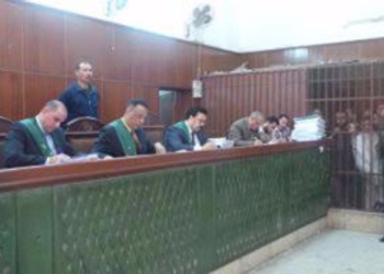 تجديد حبس 6 متهمين شكلوا خلية إرهابية لإسقاط الدولة وتبنوا فكر "داعش"