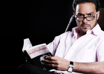 محمر رجيب يبدأ تصوير فيلم "بيكيا" 20 سبتمبر