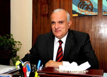 “كباش” وكيلاً للصيدلة و”مأمون الشيخ” للأسنان بجامعة طنطا