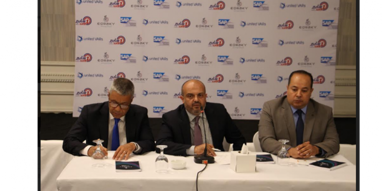 “إدراكي” تتيح نظام SAP لتجارة التجزئة في السوق المصري