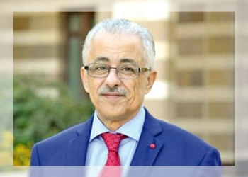طارق شوقي