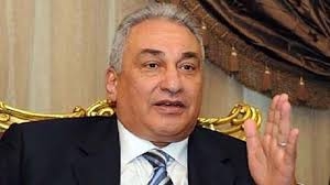 “عاشور” يجتمع بمحامي بورسعيد