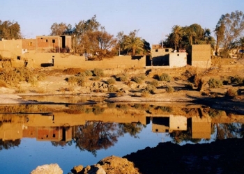بعد سنوات من الإهمال .. ” صعيد مصر” على الخريطة التنموية